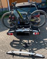 Vermiete Verleih Thule Fahrradträger 3-4 Räder Thule 929 E-Bike Baden-Württemberg - Bruchsal Vorschau
