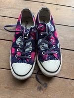 Converse mit Apfelprint Nordrhein-Westfalen - Siegen Vorschau