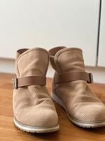 EMU Australia, Stiefel, 37,5, Sommerboots, Gr.7, Boho Köln - Riehl Vorschau