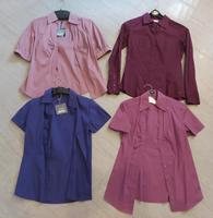 4 Damen Blusen Esprit Gr. 36 S Sommer Paket Kurzarm tlw. neu Bayern - Zapfendorf Vorschau