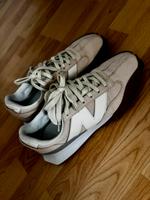 New Balance XC 72 Gr: 42,5 beige Dortmund - Innenstadt-Nord Vorschau
