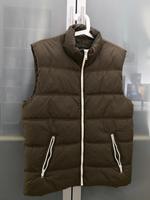 Clockhouse Herren Weste, Bodywarmer in Grösse S / khaki Bayern - Fürth Vorschau