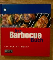 Weber das Barbecue Buch von und mit Weber Baden-Württemberg - Waldenbuch Vorschau