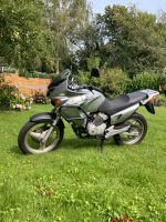 Honda xl125 varadero 125 Nordrhein-Westfalen - Solingen Vorschau