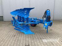 Lemken JUWEL 7 M X 4 L 100 Niedersachsen - Wildeshausen Vorschau