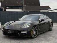 Porsche Panamera Turbo S E-Hybrid/PANO/BURMESETER/"21" Nordrhein-Westfalen - Lage Vorschau
