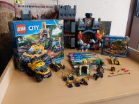 Lego City 60159 und 60157 Sachsen-Anhalt - Ballenstedt Vorschau