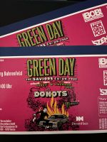 Green Day 11.06. in Hamburg Schleswig-Holstein - Rendsburg Vorschau