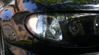 BMW E46 LIMOUSINE + KOMBI 01-05 FRONTBLINKER BLINKER SCHWARZ NEU Nordrhein-Westfalen - Herten Vorschau