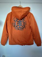 Element Sherpa Hoodie Jacke „Helder“ Größe 12 Jahre, ca. 146-152 Hamburg - Altona Vorschau