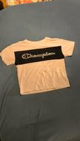 T-Shirt von Champion in weiß Niedersachsen - Delmenhorst Vorschau