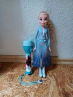 NEU - Anna und Elsa,  Puppe, Taschenlampe Niedersachsen - Aurich Vorschau