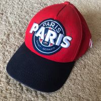 Kinder Cap Mütze Paris Saint Germain PSG Fussball Eimsbüttel - Hamburg Lokstedt Vorschau