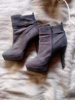 Damen Stiefel gr 39 Bayern - Fürth Vorschau