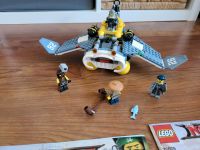 LEGO NINJAGO Movie 70609 Mantarochen-Flieger Niedersachsen - Rosengarten Vorschau