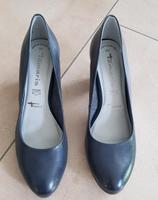Tamaris Pumps Gr. 40, echtes Leder Rheinland-Pfalz - Wörrstadt Vorschau
