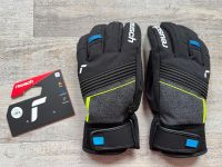 REUSCH Skihandschuhe Luca R-TEX XT *** Gr. 7 ***NEU Sachsen-Anhalt - Wanzleben Vorschau