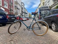 Bismarck Fahrrad Oldtimer Eimsbüttel - Hamburg Eimsbüttel (Stadtteil) Vorschau
