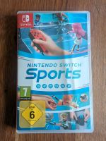 Nintendo Switch Sports + Beingurt Niedersachsen - Ringstedt Vorschau