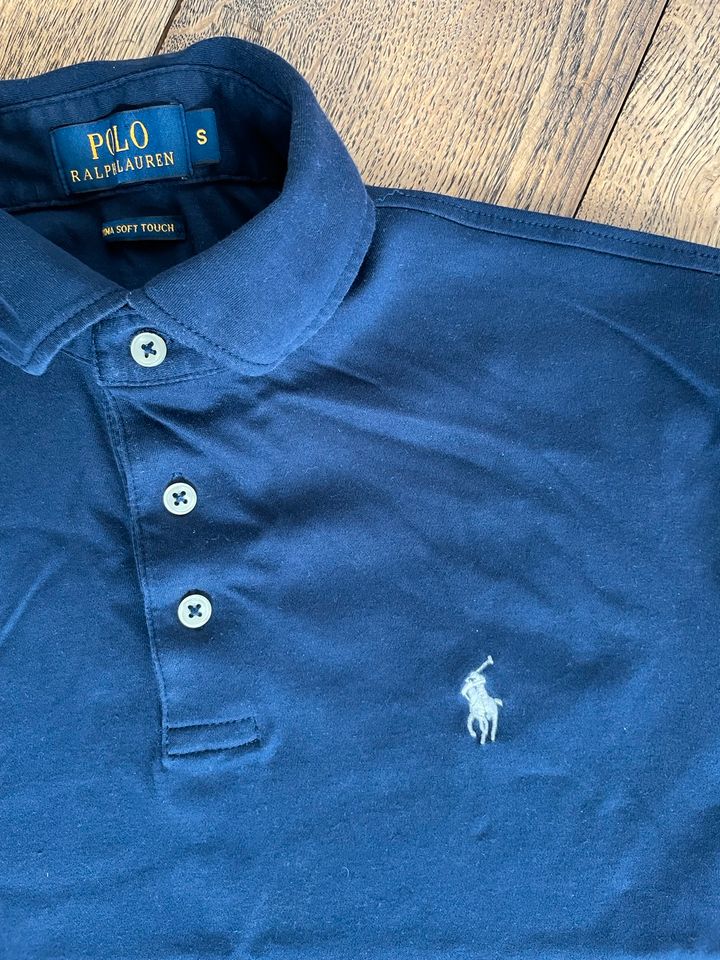 Polo Ralph Lauren Prima soft Touch Gr S in Rosenheim