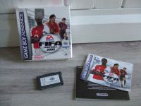 Game Boy Advance Spiel FIFA Football 2005 mit Anleitung und OVP Niedersachsen - Himmelpforten Vorschau