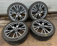 Neuwertige Winterräder 275/35R20 Audi Rs6 Rs6 4G Dunlop Brandenburg - Cottbus Vorschau