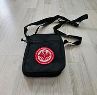 Eintracht Frankfurt Umhängetasche Schultertasche Retro Wappen Köln - Porz Vorschau