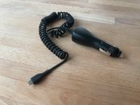 Micro USB Auto Handyladegerät original Nokia Zigarettenanzünder Bremen - Oberneuland Vorschau