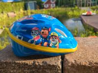 Kinderhelm , Fahrradhelm für Kinder von "Paw Patrol" Bayern - Mitterteich Vorschau