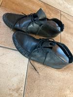 Caprice Super leichte Damen Halbschuhe Leder! Gr 37 Sachsen-Anhalt - Sargstedt Vorschau
