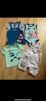 Kleidungspaket Junge Disney Baby Gr 74/80 neuwertig Berlin - Pankow Vorschau