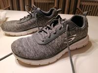 Sketchers lite weight soft foam Schuhe Gr. 39 Bayern - Ettringen Vorschau