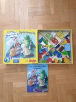 HABA 4540 - Die Große Ratz Fatz Spielewelt Holz Brettspiel Nordrhein-Westfalen - Wickede (Ruhr) Vorschau