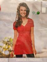Neu mit Etikett  Elegant klassisches T-Shirt  Blu Motion Gr 40 Bonn - Endenich Vorschau