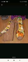 Unisa Leder Sandalen Gr.37 Leipzig - Volkmarsdorf Vorschau
