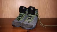 Salewa Alp Mate Wanderschuh 44 Sachsen - Arnsdorf Vorschau