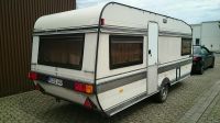 HOBBY Leih-Wohnwagen/Campingwagen zu vermieten/mieten 4 Personen! Münster (Westfalen) - Angelmodde Vorschau