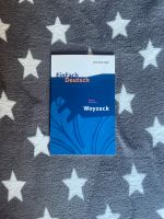 ☘ ✨Woyzeck Georg Büchner Flensburg - Fruerlund Vorschau