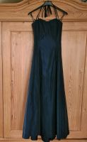 Ballkleid Abiball festliches Kleid dunkelblau Gr. 34 Niedersachsen - Diekholzen Vorschau