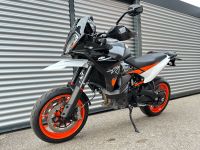 KTM 890 SMT / MODELL 2024 / TECH PACK GRATIS !! Bayern - Holzkirchen Vorschau