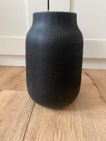 Vase House Doctor Groove Vase - schwarz Höhe 22 cm NEU Hannover - Herrenhausen-Stöcken Vorschau