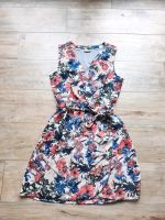 Schönes Sommerkleid / Kleid mit Blumenmuster von Street One Gr.40 Nordrhein-Westfalen - Düren Vorschau