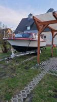 Motorboot zum Tausch. Niedersachsen - Rodewald Vorschau