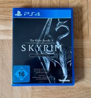 PS4 Spiel Skyrim Bayern - Schweinfurt Vorschau