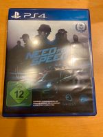 Need For Speed PS4 Sachsen - Chemnitz Vorschau