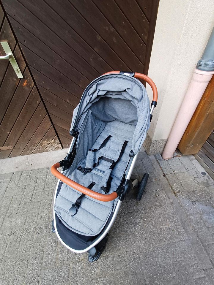 Kinderwagen von Hauck in Welver