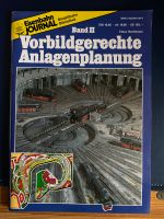 Eisenbahnjournal - Vorbildgerechte Anlagenplanung Teil II Niedersachsen - Schwülper Vorschau