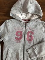 Teddy Jacke, Pullover warm (Gr.134/140) Bayern - Moosthenning Vorschau