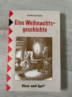 „Eine Weihnachtsgeschichte“ von Charles Dickens Nordrhein-Westfalen - Werdohl Vorschau