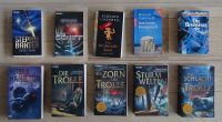 Bücher Science Fiction, Fantasy, Endzeit, Thriller und sonstiges Düsseldorf - Vennhausen Vorschau